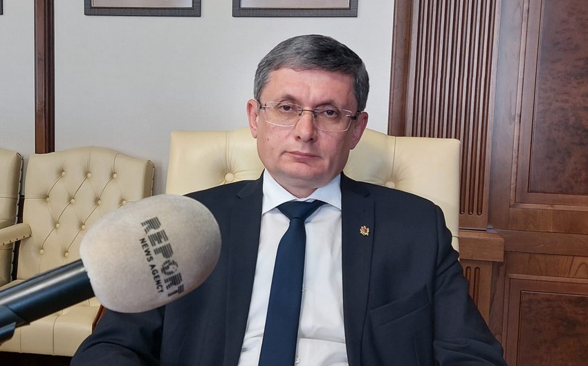 Председатель парламента Молдовы: Мы примем участие в сессии COP29