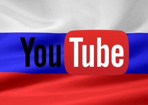 YouTube блокирует российские аккаунты СМИ, финансируемые государством