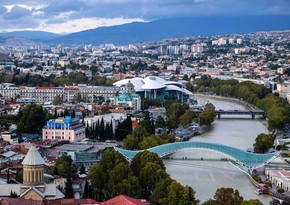 Число приехавших из России в Грузию выросло в 5 раз