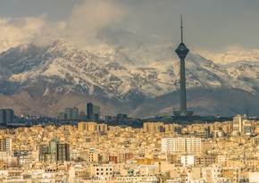 The number of Azerbaijanis visiting Iran unveiled