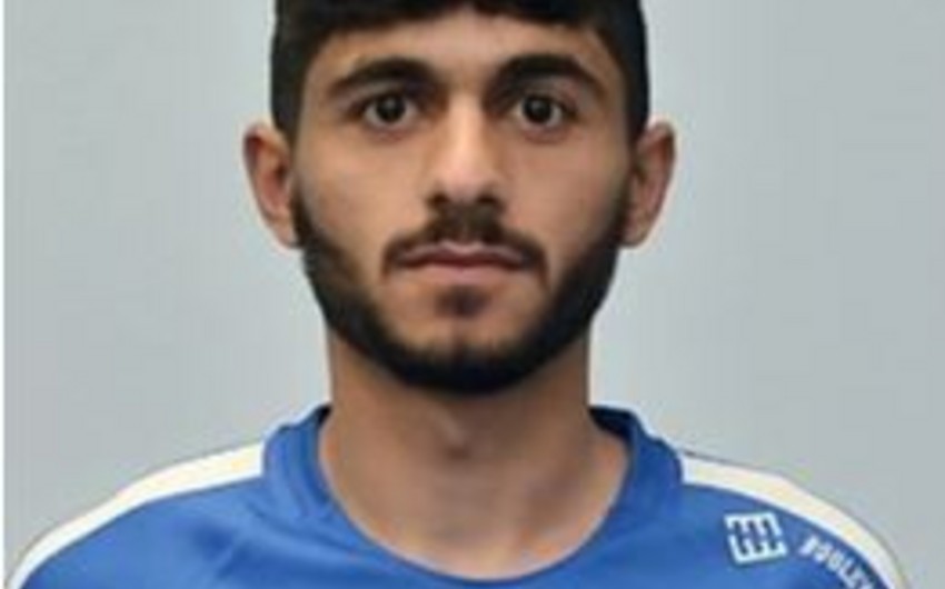 Полузащитника молодежной сборной Азербайджана по футболу не пустили во Францию