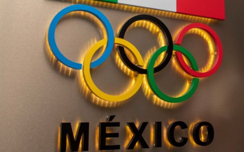 Mexico withdraws bid to host 2036 Olympics