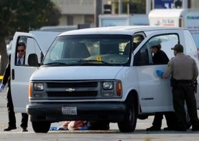 Подозреваемый в стрельбе в Калифорнии планировал совершить еще одно нападение