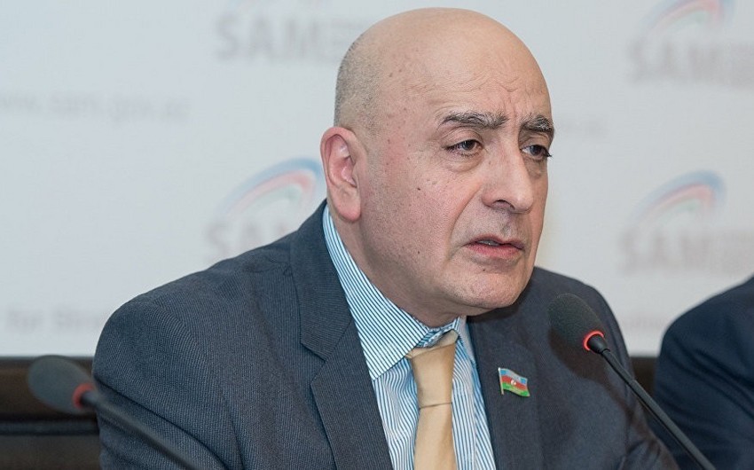 Расим Мусабеков: Азербайджан сыграет значимую роль в энергобезопасности Европы