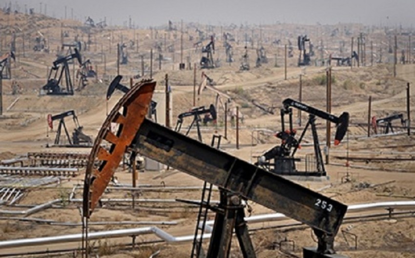 Azərbaycan neftinin qiyməti 75 dollara düşüb