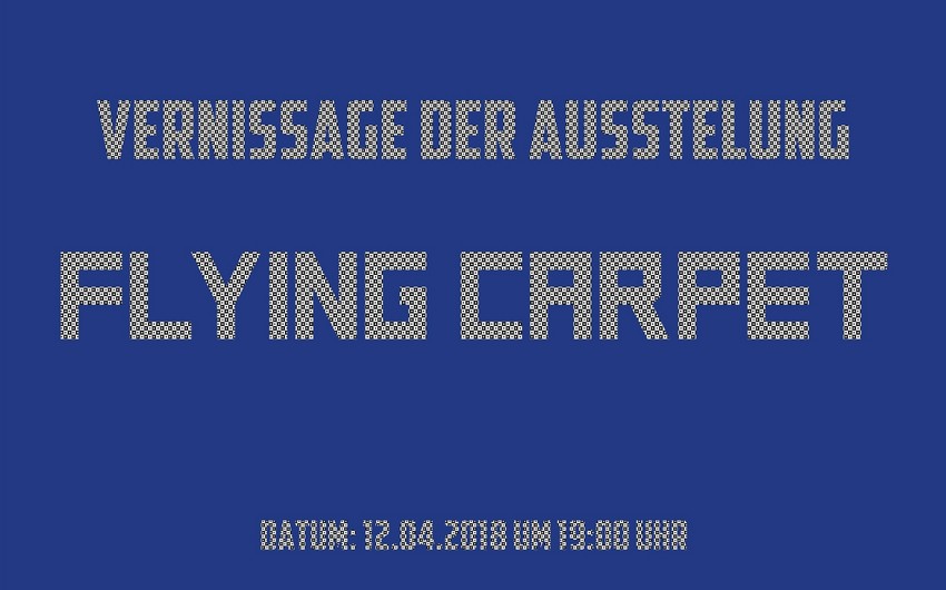 Flying carpet exhibition will open in Austria