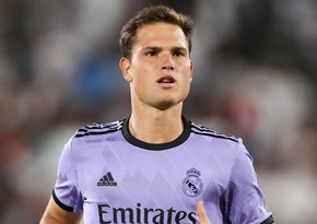 Real Madrid's Juanmi Latasa joins Valladolid in €4.5M transfer