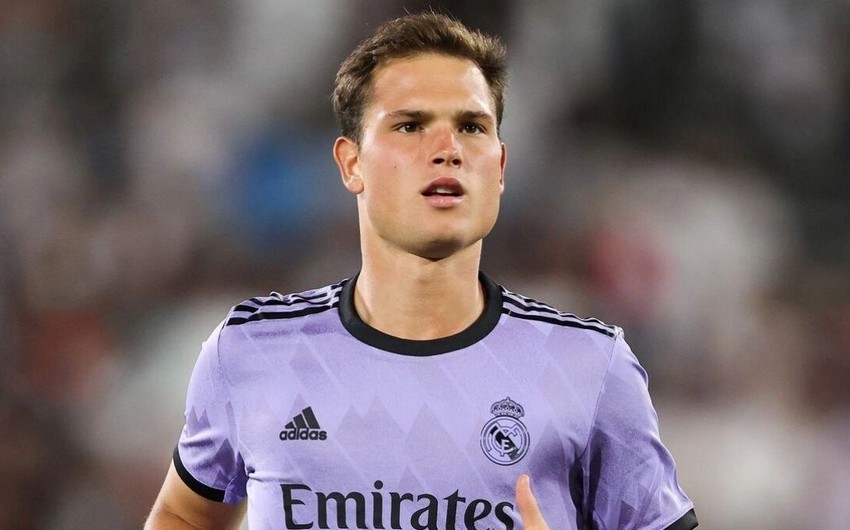 Real Madrid's Juanmi Latasa joins Valladolid in €4.5M transfer