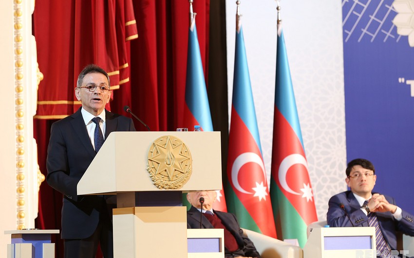 Madat Guliyev: Azerbaijan is a safe and stable country