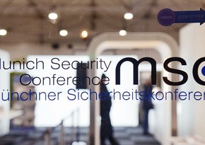 Munich Security Conference won’t be held in person this year