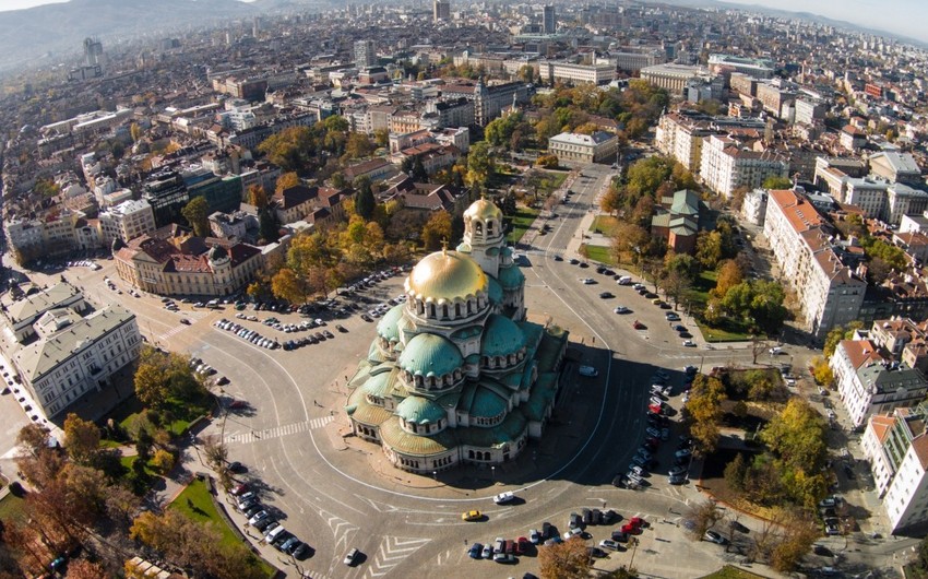 В Болгарии провалилась попытка избрать новое правительство страны