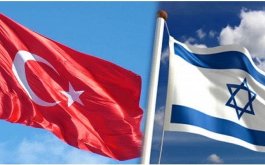 Türkiyə və İsrail boru kəmərinin tikintisi üçün saziş imzalamaq niyyətindədir