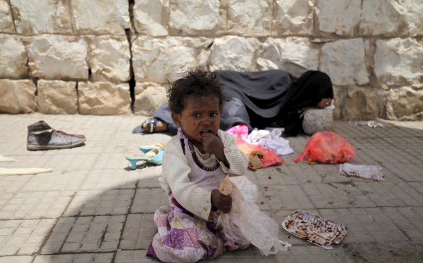За последние семь месяцев в Йемене убито 5 700 мирных жителей