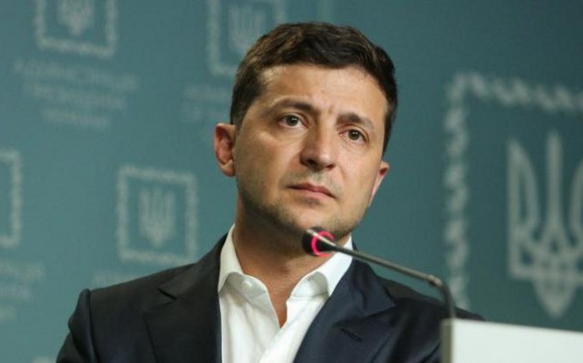 Zelensky ready to pay fine for indoor meeting amid quarantine