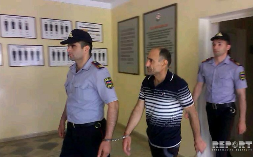В Азербайджане задержан имеющий 5 судимостей продавец наркотиков - ФОТО