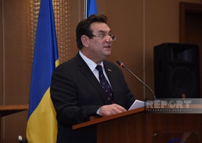 Василе Соаре: Товарооборот между Румынией и Азербайджаном составил $700 млн 