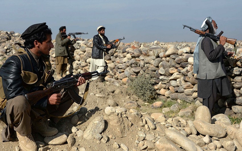 ВС Афганистана ликвидировали более 90 боевиков за последние сутки