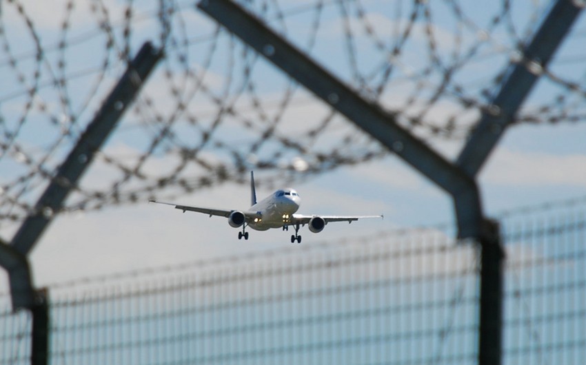 Iranian airports resume receiving, dispatching flights