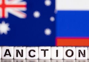 Австралия ввела санкции против журналистов, госслужащих и организаций РФ