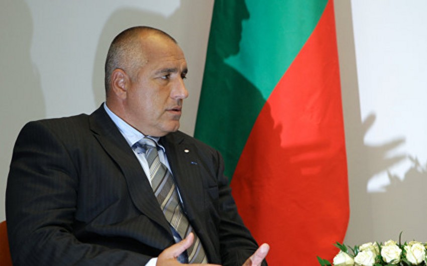 Премьер Болгарии уйдет в отставку в случае поражения кандидата от правящей партии на выборах
