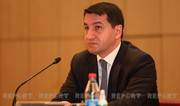 Assistant to President: Militarizing Armenia and fueling its revanchism do not contribute to peace