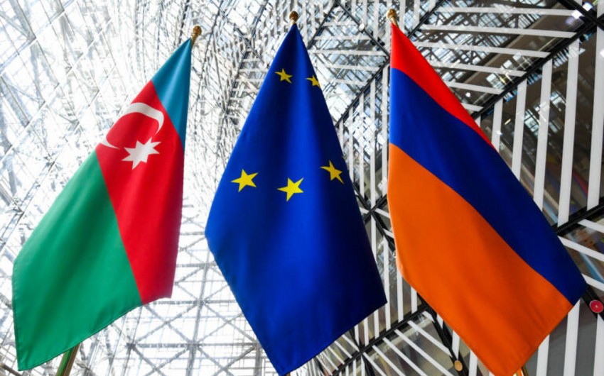 EU urges Baku to sign peace treaty with Yerevan ahead of COP29