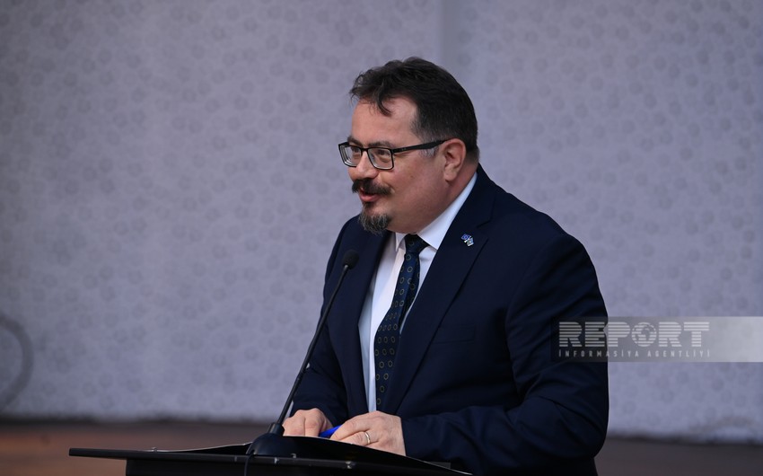Peter Michalko: ‘EU and Azerbaijan have strong cooperation ties’