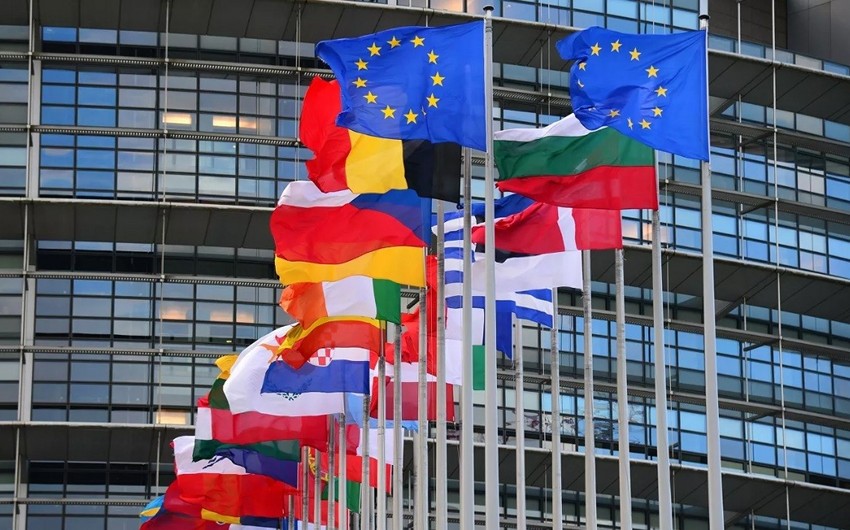 Главы МИД ЕС обсудят Ливию, Сирию и ближневосточный процесс