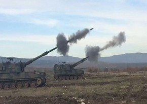 'Fırat Kalkanı' - Turkey restores its positions in the region - COMMENT