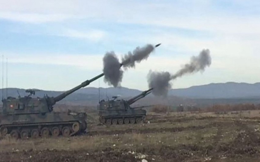 'Fırat Kalkanı' - Turkey restores its positions in the region - COMMENT