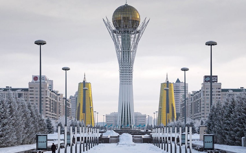 Rusiya, Türkiyə və İran nümayəndələri Astanada Suriya danışıqlarında iştiraklarını təsdiqləyiblər