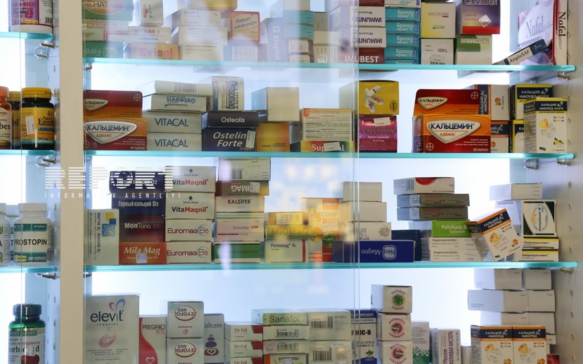 ​Заместитель Минздрава: В продаже лекарственных препаратов по новым ценам существуют некоторые проблемы