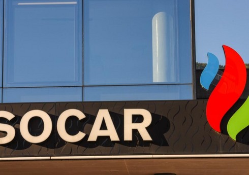 SOCAR стал оператором поставок топлива 
