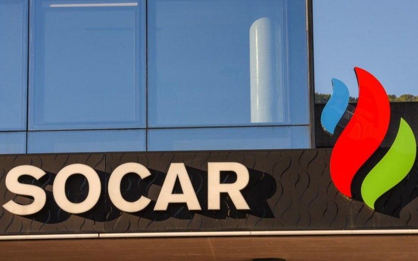 SOCAR открыла заправки на воде в Киеве и Одессе