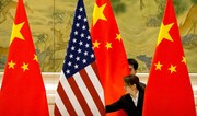 Chinese leader Xi meets US national security adviser 