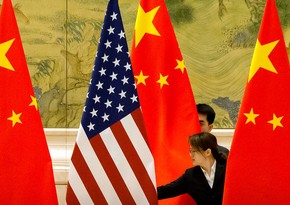 Chinese leader Xi meets US national security adviser 