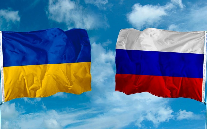 Украина продлила санкции в отношении России