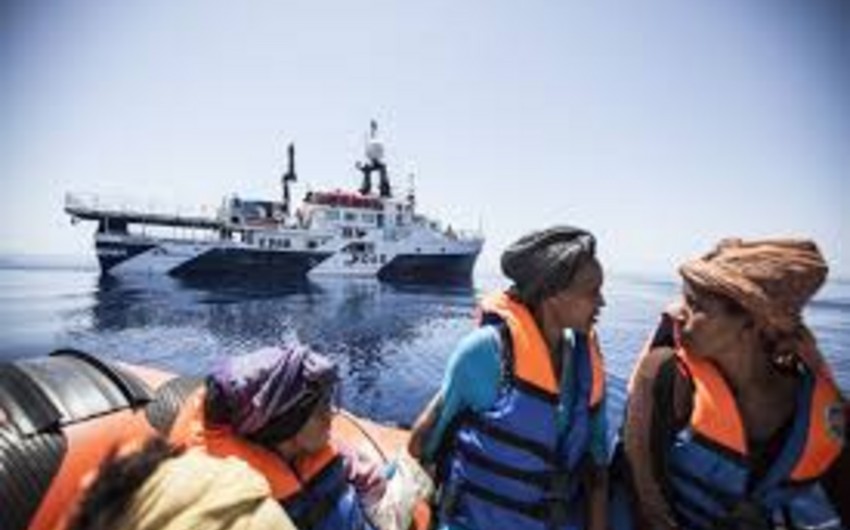 Евросоюз утвердил план по распределению 54 тыс. мигрантов