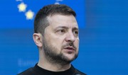 Zelenskyy announces successful test of Ukrainian ballistic missile