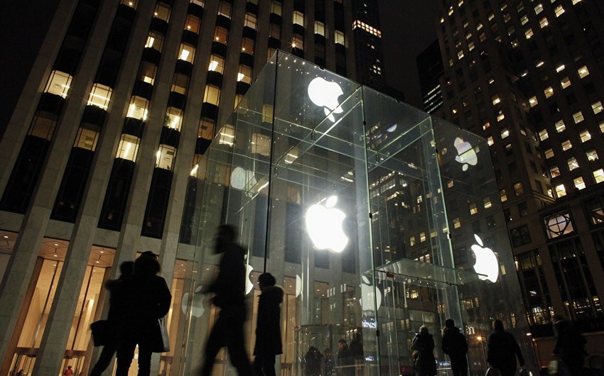 Суд в США обязал Samsung выплатить Apple $539 млн за нарушение патентов