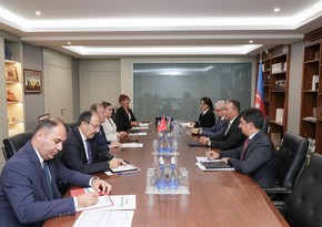 Азербайджан и Турция расширят сотрудничество в сфере социальных услуг