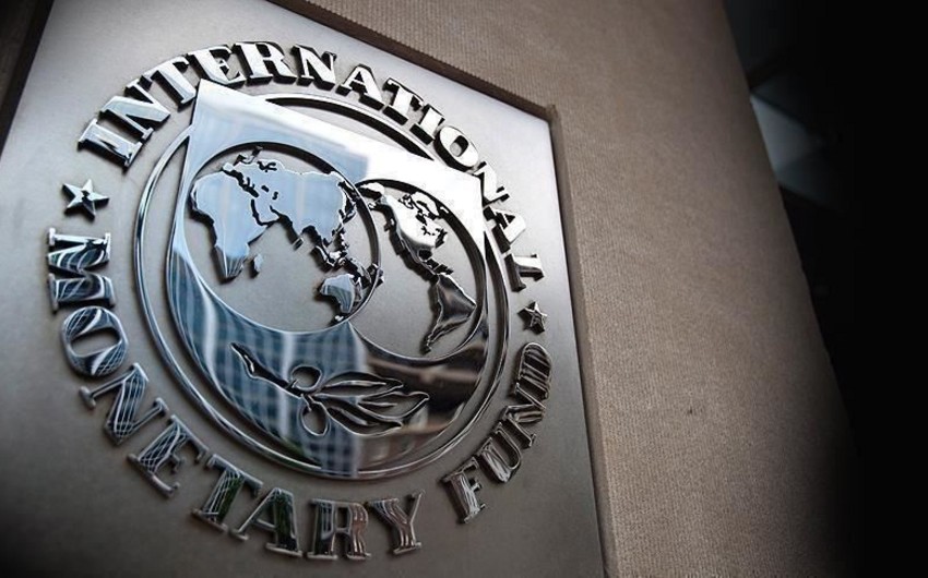 IMF dünya üzrə ÜDM artımı proqnozunu 3,6%-ə endirib