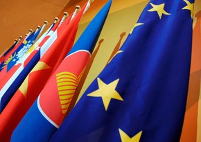 Сегодня состоится первый саммит ЕС-АСЕАН