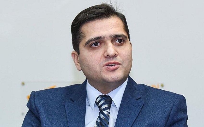 Elxan Şahinoğlu