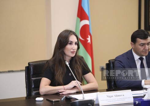 В Азербайджане запустят единый электронный портал недвижимости