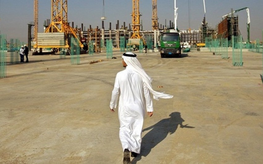 В Саудовской Аравии открыты новые месторождения нефти и газа