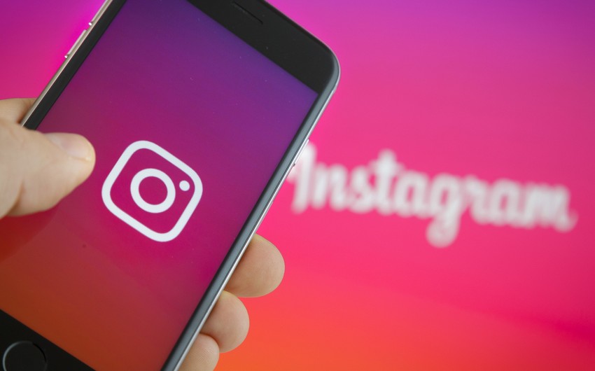 Instagramda iOS istifadəçiləri üçün yeni funksiya çıxıb