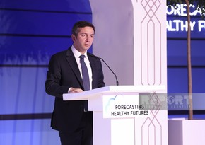 Ялчин Рафиев: COP29 также направлен на решение проблем здравоохранения