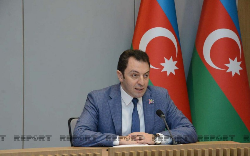 МИД: Азербайджан выдвинет новые иски против Армении