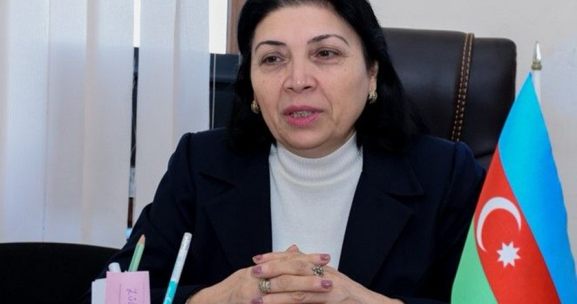 Dilçi alim: Dilçilik İnstitutunda doktorantura yerləri 4 ildir ki, boş qalıb